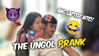 THE UNGOL PRANK  TEAM JEMON [upl. by Aciret]