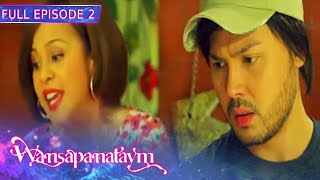 Full Episode 2  Wansapanataym My Hair Lady English Subbed [upl. by Norry]