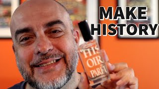 Histoires De Parfums 1828 Review best niche fragrance review top10 top5 [upl. by Glass]