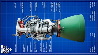 How SpaceX Reinvented The Rocket Engine [upl. by Campball]