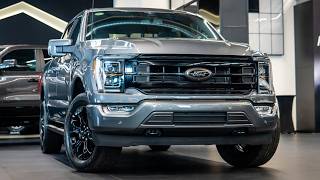 2024 Ford F150 Tech Features That Will Blow Your Mind [upl. by Dellora]