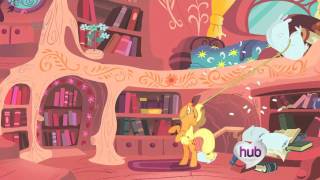 MLP Meet the Engineer Applejack [upl. by Aysahc504]