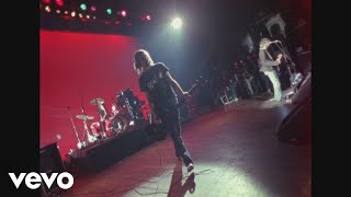 Nirvana  Negative Creep Live At The Paramount Seattle  1991 [upl. by Suqram]