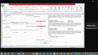 Clase Nº21 de Conceptos Contables 19 11 2024 [upl. by Atirres]