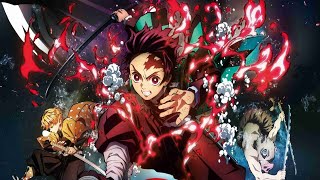 Kimetsu no Yaiba  AMV  Darkside  Alan Walker [upl. by Marika725]