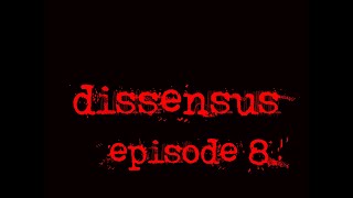 Dissensus Ep8 The Bible as a tool of transformation Is God partly evil or allloving [upl. by Takeo]