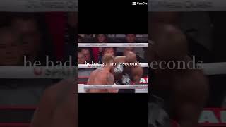 Mike Tyson vs Jake Paul miketyson jakepaul [upl. by Reeher]