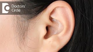 Ear Infection Surgery Is it the only choice  Dr Sreenivasa Murthy T M [upl. by Sicular375]