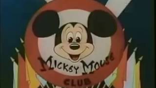 O Clube do Mickey Abertura completa dublada [upl. by Aerdnuahs]