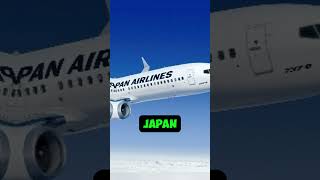 TOP 10 Most Best Airlines In The World 2024 shorts facts viral top10 airlines interestingfact [upl. by Sennahoj]