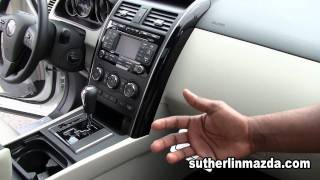 2011 Mazda CX9 Cross Over Review by Sutherlin [upl. by Schram]