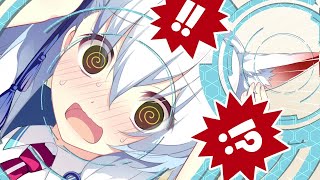 ＰＣゲーム『絆きらめく恋いろは 椿恋歌 』オープニングムービー [upl. by Asssilem230]