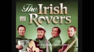 The Irish Rovers  several song clips [upl. by Fulvia]