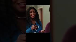 Ava Coleman funny moments from season 2 abbottelementary principalava funnyvideo americansitcom [upl. by Anialram]