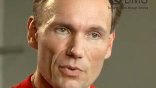 Berend Breitenstein Interview Natural Bodybuilding Wettkampfvorbereitung 2008 [upl. by Ajad774]