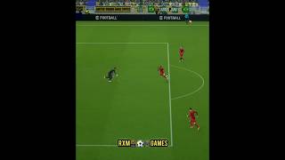 GOLAZO DE SANE EFOOTBALL efootballmobile efootball fifamobile eafcmobile24 fcmobile24 futbol [upl. by Ahsiekat]