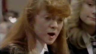 Grange Hill Series 7 Episode 14 [upl. by Dustman]