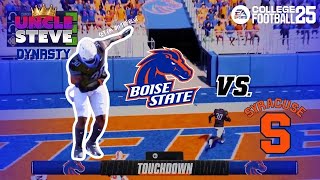 GETEM on the BLUE Boise State DYNASTY Rebuild Season 2 Ep20 [upl. by Irami]