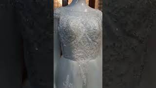 BRIDAL GOWNS SALES SALES SALES READY MADE GOWNS Rs13000 [upl. by Imak517]