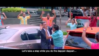 iklan petronas deepavali 2012  do the dappan [upl. by Marlette493]