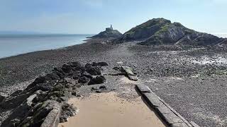 The Gower 2 The Mumbles gateway to the Gower Peninsula [upl. by Algie]