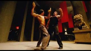 Heroes of Martial Arts 11  Tony jaa Tom Yum Goong Protector [upl. by Gratianna973]