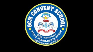 GCM Convent School Annual Function 2024 [upl. by Hadeehsar]