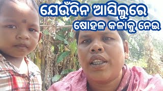 Jenu Dina Aasilure Sohala Kalaku Nei  Odia Krushna Bhajan  ଯେଉଁ ଦିନ ଆସିଲୁରେ  TaraKalo [upl. by Anileva]