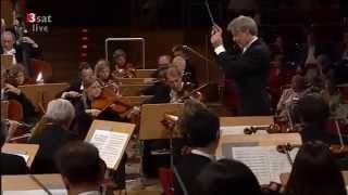 Leoš Janáček Sinfonietta  JukkaPekka Saraste amp WDR Symphony Orchestra [upl. by Noied]