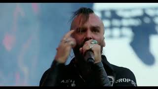 Killswitch Engage  Live  Knotfest LA 1152021 UPGRADED SOUND [upl. by Lled]