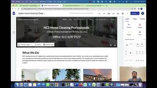 How to remove noindex meta tag from Google Sites UrduHindi [upl. by Nanny97]