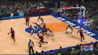 Cleveland Cavaliers vs New Orleans Pelicans Full Game Highlights  Nov 21 2024 NBA GAMEPLAY [upl. by Noved]