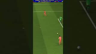 Diving header efootball [upl. by Boudreaux]