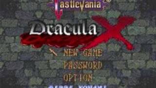 Dracula X  Stage 1  Bloodlines [upl. by Andi]