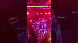 Arrows in Action  Uncomfortably Numb Live  Empire Underground Albany 6302024 [upl. by Bubalo925]