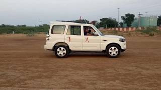 Mahindra Scorpio s6 plus [upl. by Esta]