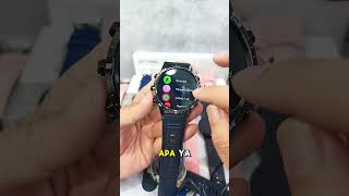 smartwatch aolon gt5 pro [upl. by Watt967]