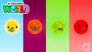 WHY DONT YOU KNOW ABOUT THIS YET ☀️ Toca Boca World Secret Hacks [upl. by Alfonso702]