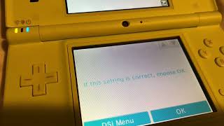 1 minute and 39 seconds of OG Nintendo dsi shop music [upl. by Ettezus]