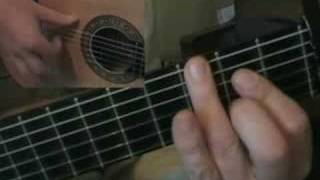 flamenco guitar lesson75 bulerias [upl. by Llarret]