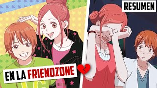 LA FRIENDZONE MAS DOLOROSA DEL ANIME💔 LOVELY COMPLEX RESUMEN [upl. by Cristy]