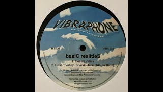 basiC realitieS  Desert Valley Gherkin Jerks Tribute Mix II [upl. by Worden292]