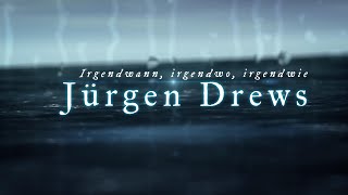 Jürgen Drews  Irgendwann irgendwo irgendwie  Cover [upl. by Jarvey]