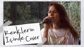 İkimiz Renklerin İçinde Kargo Cover [upl. by Castorina]