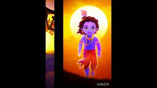 Jai shree Krishn [upl. by Llien]