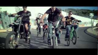 MUSIC VIDEOS  DJ THE BOYquotBOY ΠΕΣ ΤΟΥΣquot Official Video Clip [upl. by Aissela]