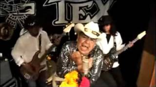 TEX TEX CASTILLOS ESPAÑOLES OFICIALwmv [upl. by Yank]