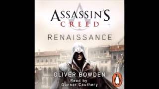 Assassins Creed Renaissance Audiobook Full 12 [upl. by Pearson]