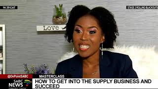 How to get into supply business and succeed [upl. by Niletak984]