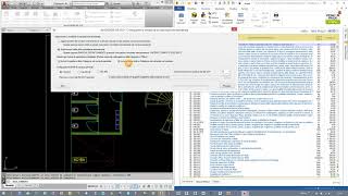 ArchVISION AP  Introduzione  Il computo da AutoCAD a PriMus con un semplice Drag amp Drop [upl. by Ettenirt441]